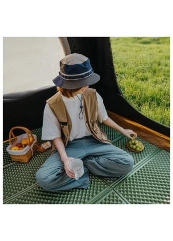 Туристичний килимок CNK2450WS044 195x60х1,8см зелений (6927595788356) Naturehike CNK2450WS044 195x60х1, 8см зелений (366258894)