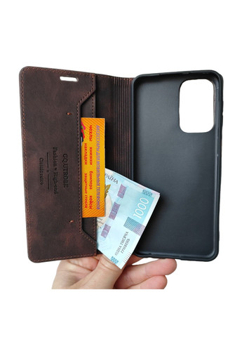 Чехол книжкой на Galaxy А73 Чехол-книжка на самсунг а73(SM-A736) Samsung (369785294)