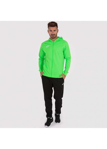 Мужская толстовка MENFIS Салатовый Joma (367601989)