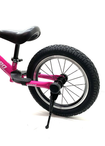 Велобег LAMBO стальная рама надувные колеса 14' (LB-14962) Corso (301421094)