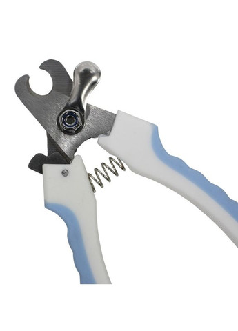 Кігтеріз 093311 Blue ножиці для собак і кішок 5 шт. Taotaopets (352011573)