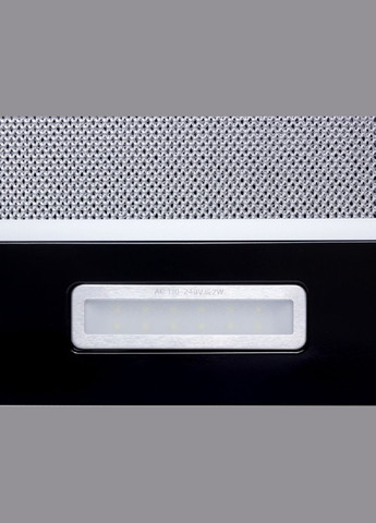 Вытяжка HTL 6214 BL 700 LED ( ) MINOLA (339081870)