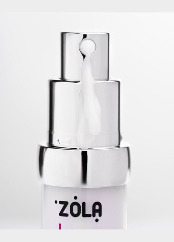 Многофункциональное премиальное средство для бровей и ресниц MultiTreatment BTX 9 в 1 15мл ZOLA (314932834)