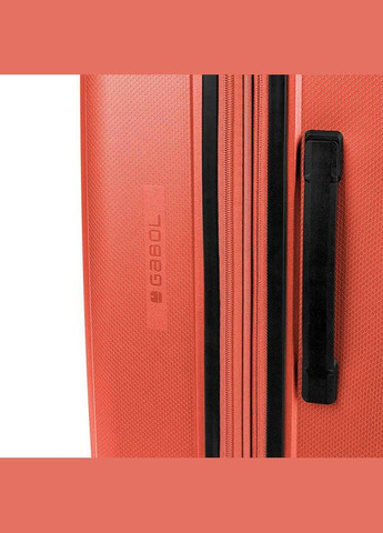 Чемодан на 4-х колесах Brooklyn L 109/119.6л Coral (930676) Gabol (324611419)