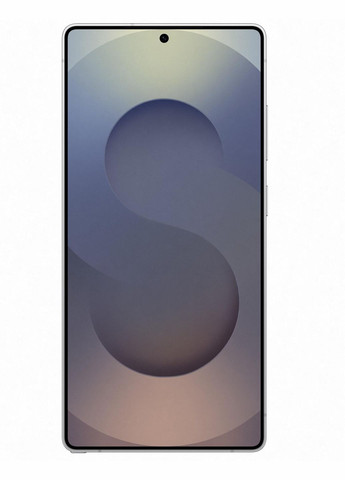 Смартфон Galaxy S25 Ultra 12/256GB Titanium Silverblue (SM-S938BZBDEUC) Samsung (336953176)