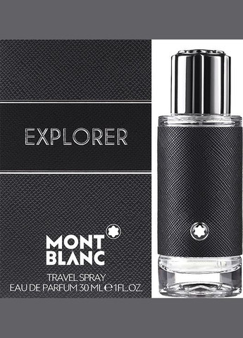 Explorer 30 мл Парфумована вода Mont Blanc (313454509)