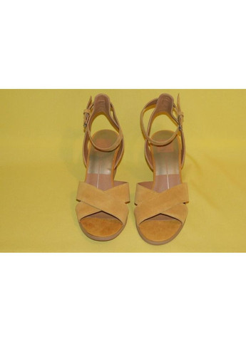 Dolce Vita Туфлі жіночі, розмір 38,5 жовтий з, — (369634139)