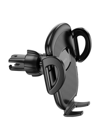 Автодержатель для телефона H8 General car holder (air outlet) Black Hoco (371362645)