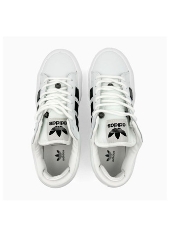 Белые всесезонные кроссовки No Brand