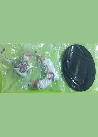 Фігурка Аказа Клинок розсікає демонів Akaza Demon Slayer 17,0 см DS А 142 Bandai (387271965)