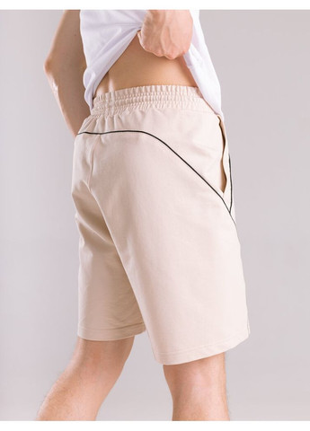 Шорти Shape Бежевий Pobedov (333300807)