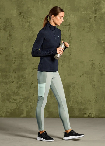 Легінси функціональні вологовідвідні ROCKTRAIL (313235753)