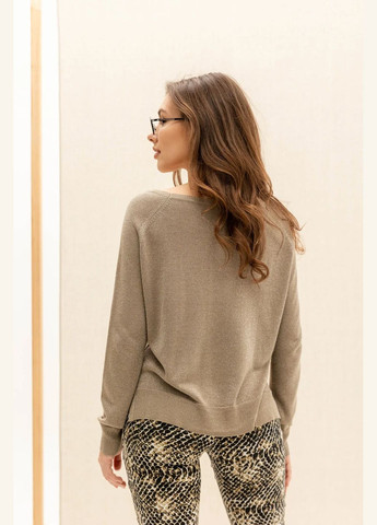 Зелений демісезонний джемпер джемпер Seventeen