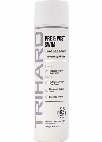 Кондиционер для волос Pre & Post-Swim Conditioner 250ml (1362848-13731426) Trihard (368657394)