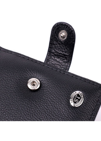 Чоловічий шкіряний гаманець st leather (288135024)