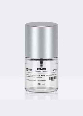 Праймер AP-10 підсилювач адгезії, ґрунт для скотчу, пластику 10мл Amaoe (317204198)