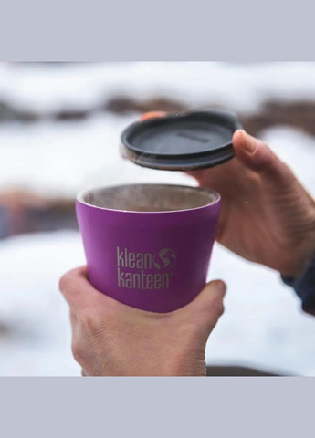 Крышка Tumbler Lid RZCOM22 Klean Kanteen (316447533)
