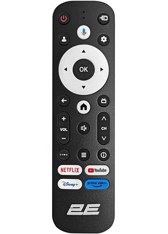 Телевізор 65A77Q 2E (360410540)