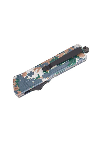 Нож выкидной 9182 BCV Grand Way (341286909)