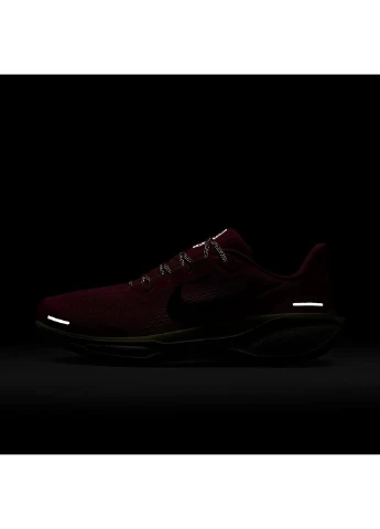 Кросівки жіночі Air Zoom Pegasus Pink Nike рожеві (364838900)
