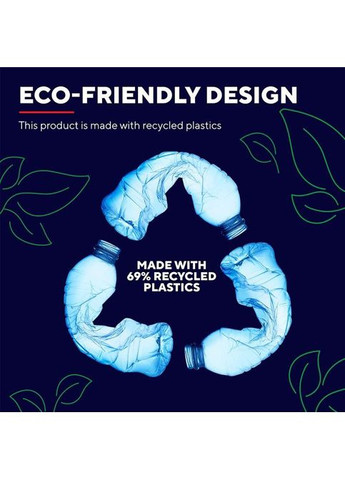 Миша Trust GXT923 YBAR Wireless Black (268139403)