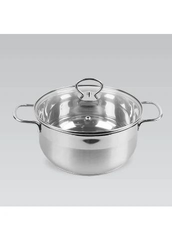 Кастрюля MR-3508-14 14см 0.9л Maestro (391090771)