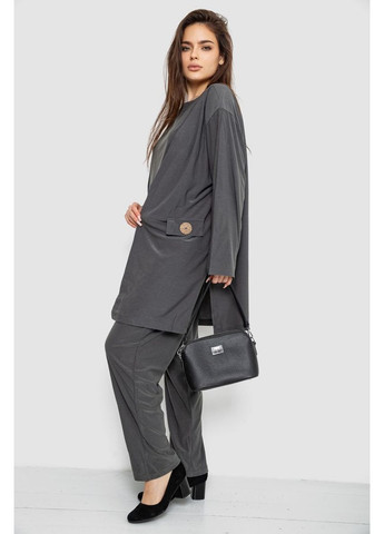 Костюм жіночий трійка класичний,, 167R0120 Van Gils (365074895)