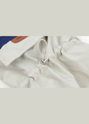 Водонепроникний комбінезон для собак Cheepet синій колір розмір XL No Brand (308793233)