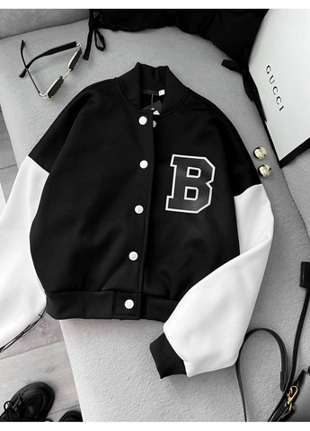 Жіночий бомбер на флісі Osoblyva (362588716)