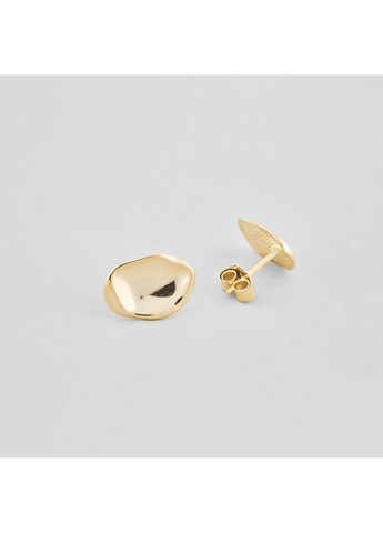 Серьги Необыкновенные Minimal (338797669)