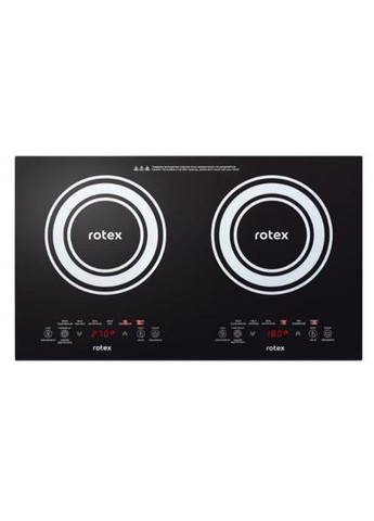 Настільна плита Rotex (368596983)