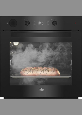 Духовка электрическая BIS14300BPS BEKO (314863872)