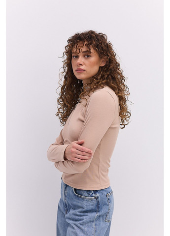 Женская водолазка с воротником на молнии Arjen (363173481)