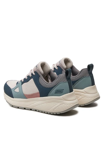 Кросівки Bobs Sparrow 2.0 - Retro Clean Blue/White 117268-BLMT Skechers комбіновані демісезони (399402781)