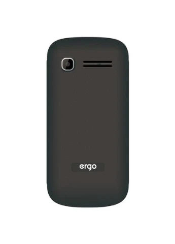 Телефон R202 Black Ergo (396181178)
