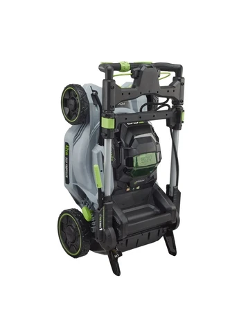Самохідна акумуляторна газонокосарка LM1702E-SP Ego (399537457)