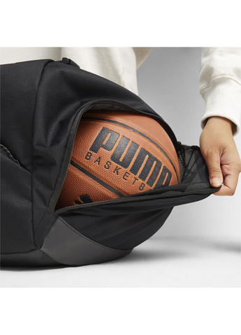 Сумка Basketball Pro Duffel Bag Puma (293818290)