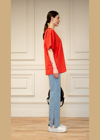 БАЗОВАЯ ФУТБОЛКА ТАЙЛЕР Dolcedonna - (294817443)