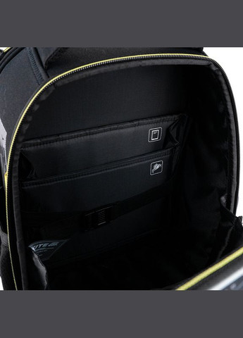 Рюкзак Education каркасний DC25-555S Batman Kite (367991582)