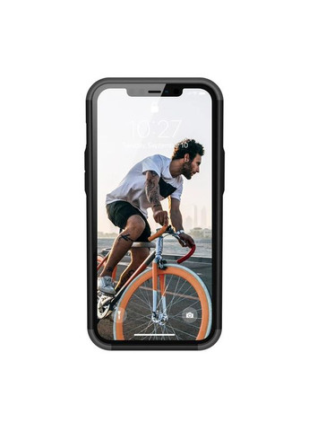 Чехол-накладка Civilian для Apple iPhone 12 Pro Max Eggplant (11236D114949) Urban Armor Gear (370622230)