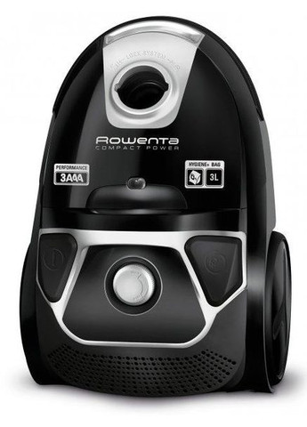 Пылесос для сухой уборки Compact Power Animal Care RO3985EA Rowenta (337319978)