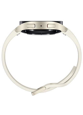 Смарт годинник Galaxy Watch 6 40mm eSIM Gold (SMR935FZEASEK) Samsung (278367064)