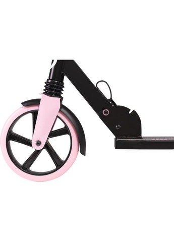 Самокат Luca Black CARBON PINK (LO-LUCA BLACK CARBON PINK) Lionelo (323094966)