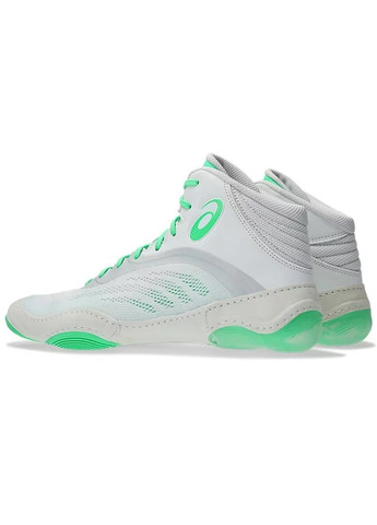 Борцівки Split Elite білі (1081A050-102) Asics (365309831)