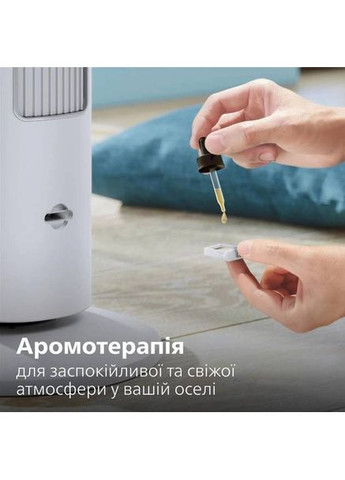 Вентилятор CX5535/00 Philips (334257275)