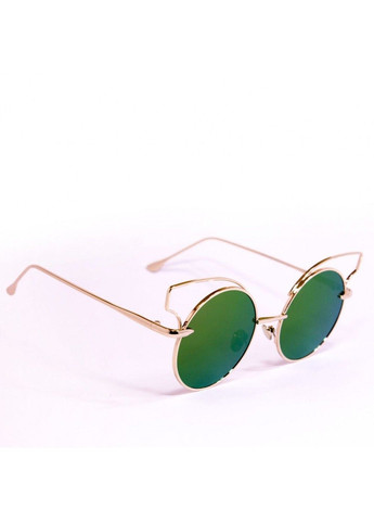 Сонцезахисні жіночі окуляри 1180-1 BR-S (291984093)