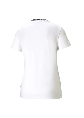 Футболка Amplified Graphic Women's Tee Puma - (215118788)
