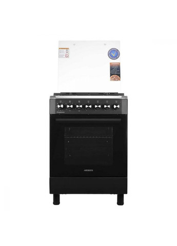 Комбінована плита FSCF-C606BI Ardesto (317558330)