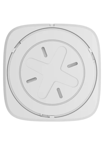 Сирена EN54 FireProtect Sounder/VAD white Ajax (391048956)