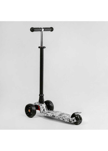 Самокат трехколесный MAXI S - 12208 Best Scooter (305825196)